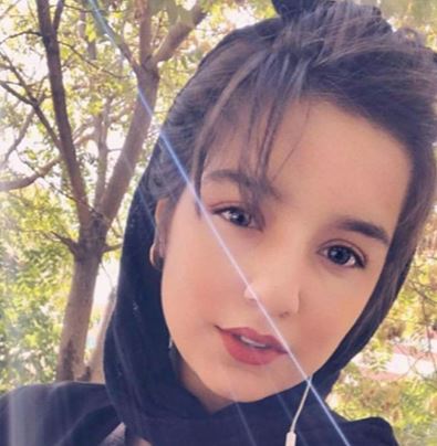 Səni deyirləri hitə çevirəndən sonra həbs olunduğu deyilən qızdan   XƏBƏR VAR  - FOTO